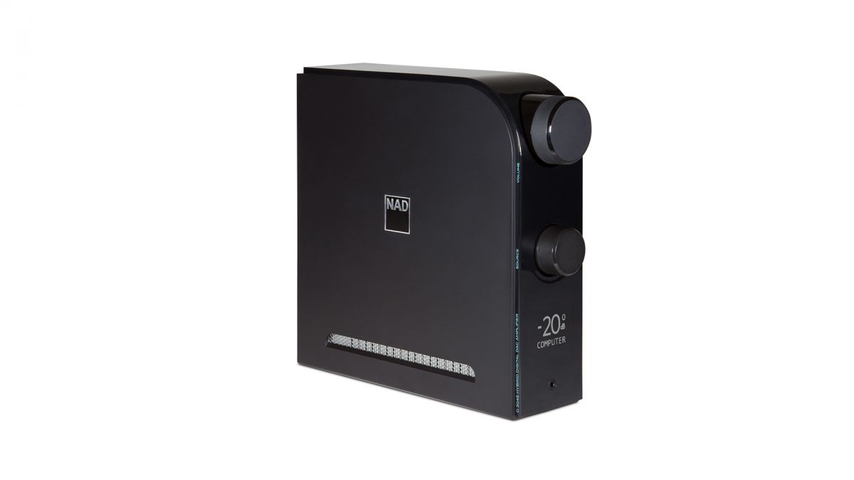 NAD D 3045 review