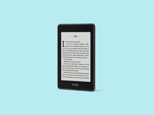 Amazon All-new Kindle Paperwhite review (2018): The best just got better