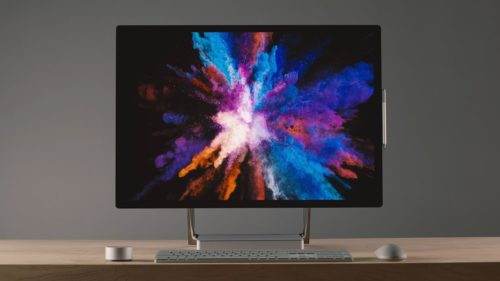 Surface Studio 2 review: A better all-in-one PC twist