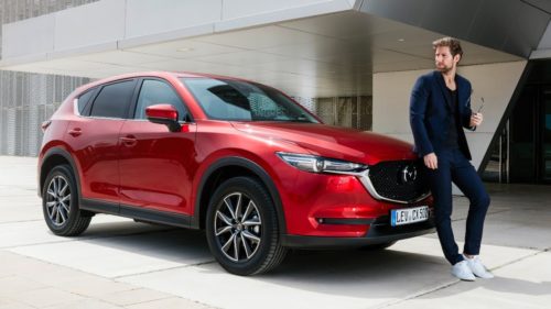 2019 Mazda CX-5 First Drive Review