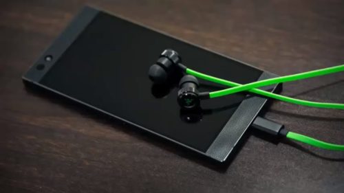 Razer Hammerhead USB-C ANC earbuds review