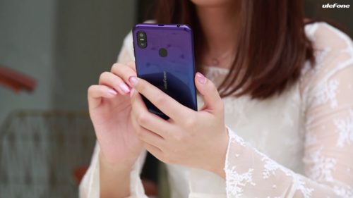 Ulefone S10 Pro Review: The Cheapest Smartphone With A Notch