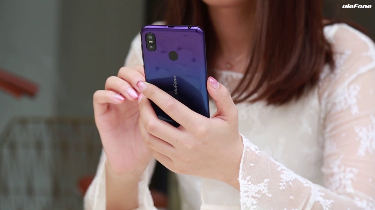 Ulefone S10 Pro Review: The Cheapest Smartphone With A Notch