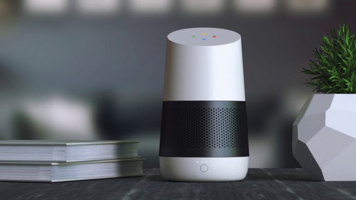 Loft Portable Battery Base review: Take your Google Home anywhere with this easy-to-use accessory