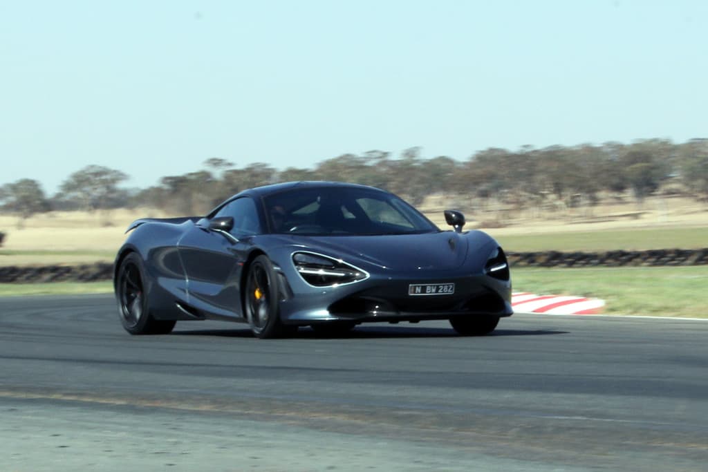 Five 500kW-plus powerhouses : Is too much grunt ever enough?