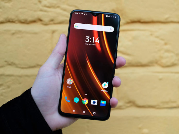OnePlus 6T McLaren Edition review: It's a OnePlus 6T in the fast lane