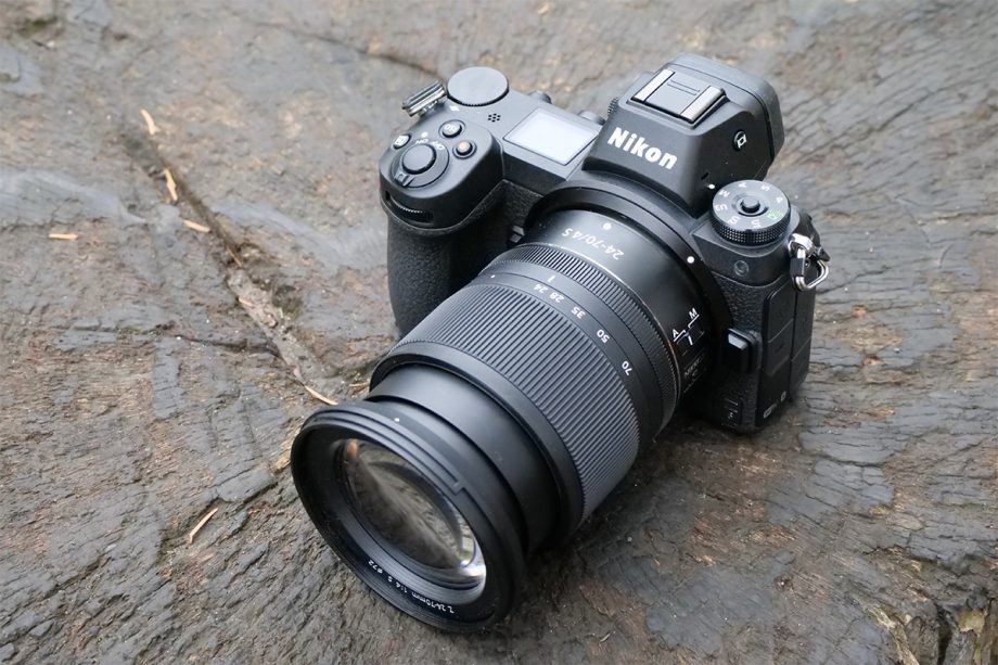 Nikon Z6 Review