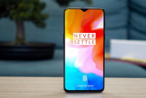 OnePlus 6T vs. 5T vs. 3T — The camera evolution of T