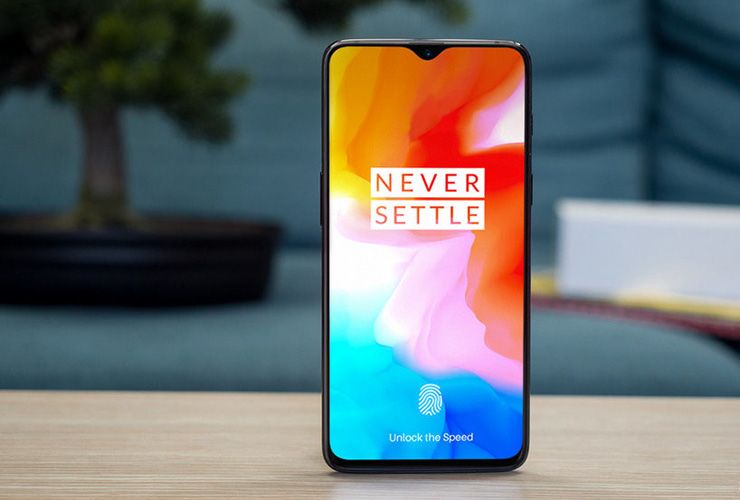 OnePlus 6T vs. 5T vs. 3T -- The camera evolution of T