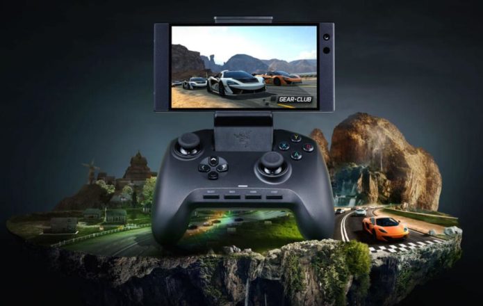 Razer Raiju Mobile joins the growing Android gamepad team