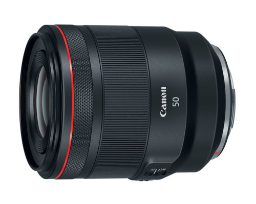 Canon RF 50mm f/1.2L USM Review