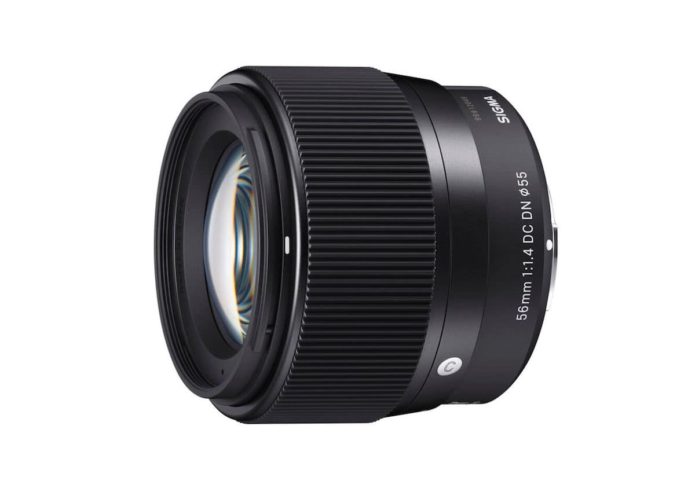 New Sigma 56mm f/1.4 DC DN Contemporary Lens Reviews Roundup