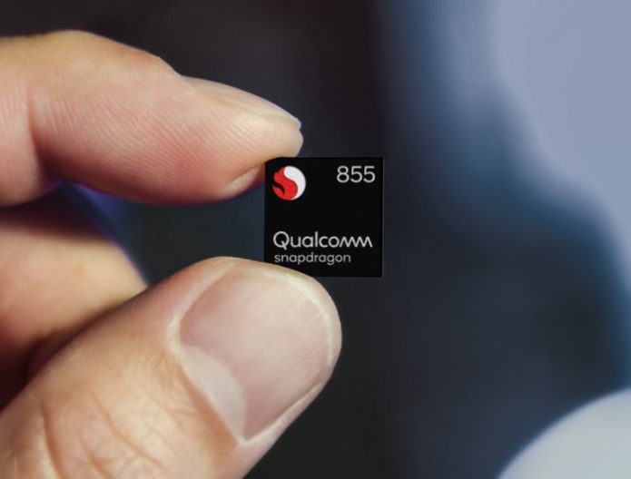 5 ways the Snapdragon 855 will change Android phones in 2019 (other than making them faster)