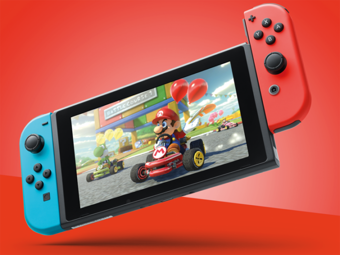 So you just got a… Nintendo Switch : Here's how to make the most of your new console
