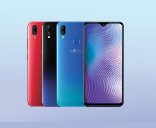 VIVO Y95, Y91, Y91i: Which device to get?