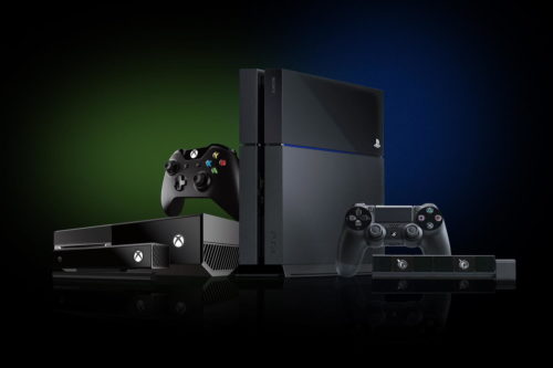 Xbox One vs. PS4: Which console is king in 2018?