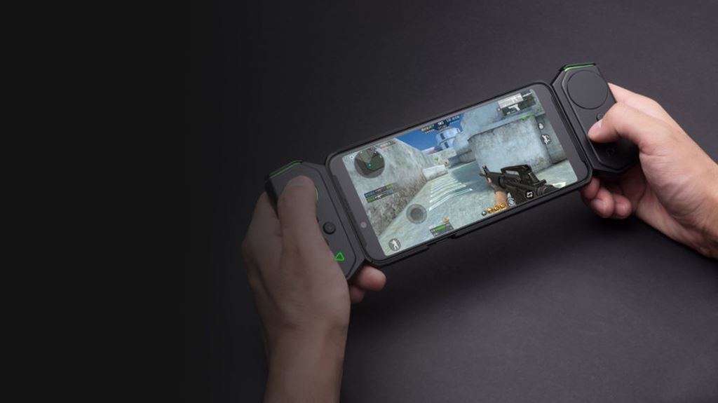 Black Shark review: High-end gaming performance without the cost