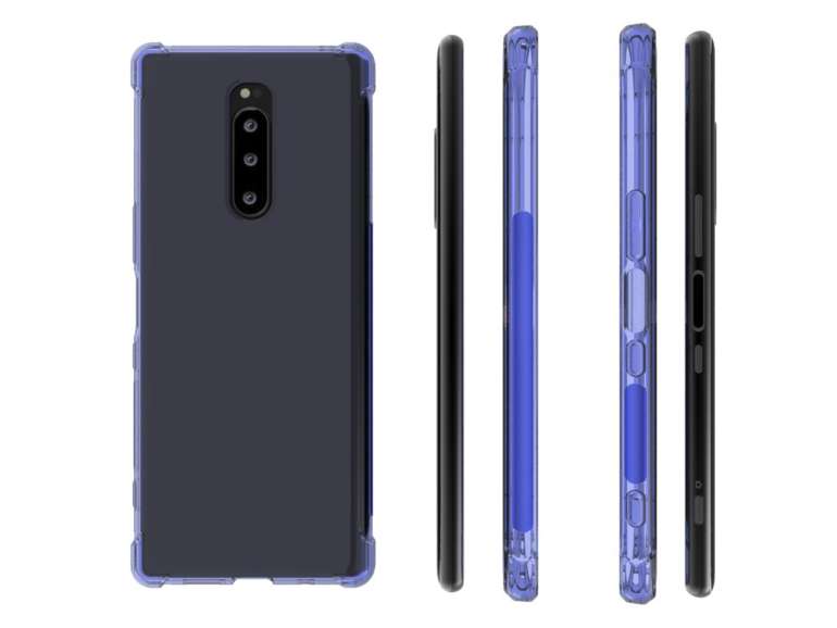 Sony Xperia XZ4 preview: Everything we know so far