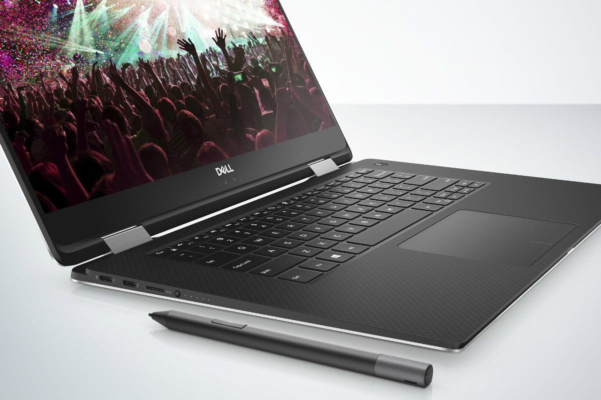 Asus ZenBook 15 UX533 vs. Dell XPS 15: A battle royale with one clear winner