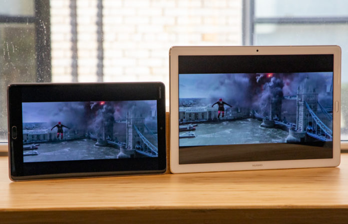 Huawei MediaPad Tablets vs. iPad: What Should You Buy?
