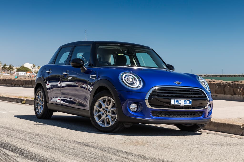 2019 MINI Cooper LCI Review : Quick Spin - GearOpen.com