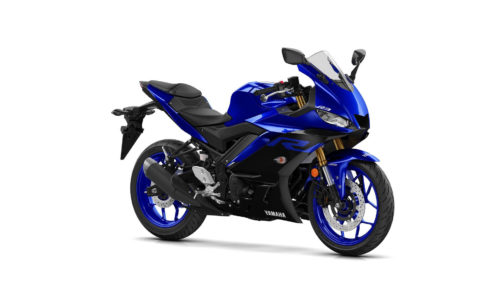 2019 Yamaha YZF-R3 Review – First Ride