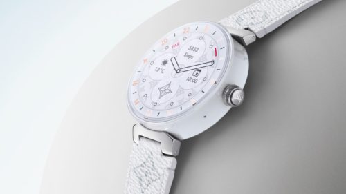 Louis Vuitton Tambour Horizon 2019 edition gets a full official specs rundown