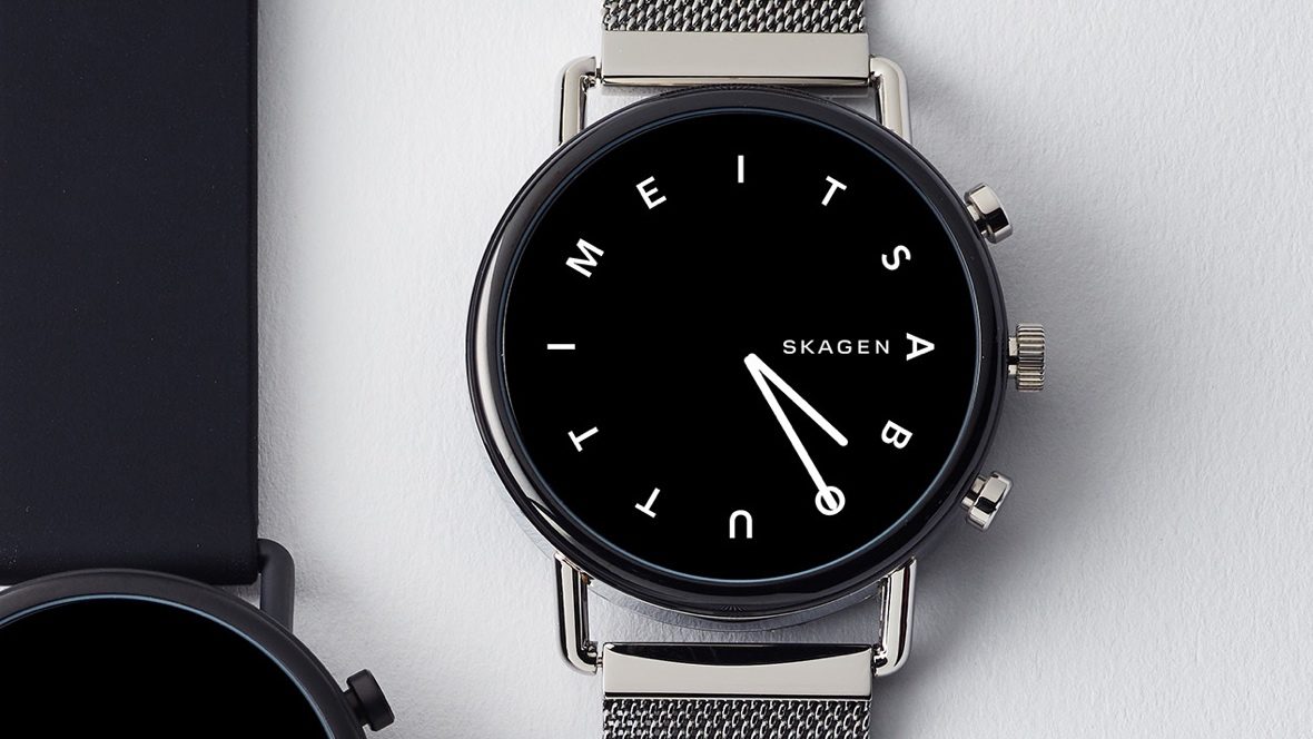 best looking android watch