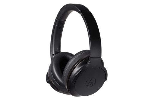 Audio-Technica ATH-ANC900BT hand-on review: Marvellous noise-cancelling cans