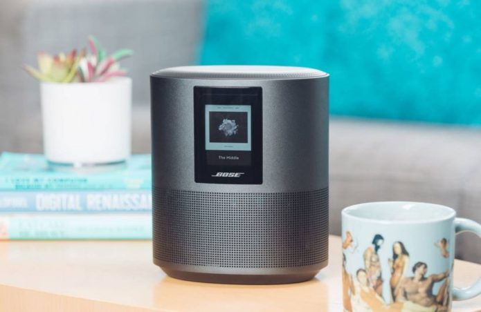 The 10 Best Bose Speakers in 2019