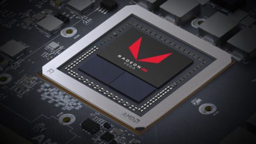 AMD Vega II release date, news and rumors