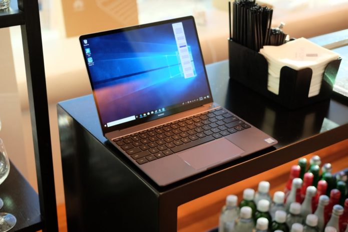 Huawei MateBook 13 Review : could be an affordable alternative to Apple's latest MacBook Air