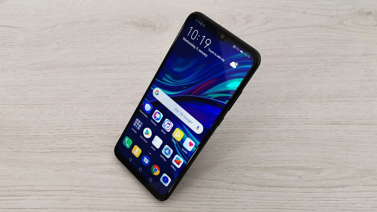 Huawei P Smart 2019 Review