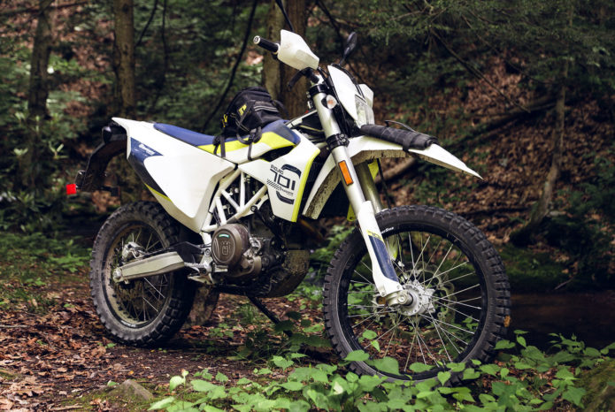 Top 10 Dual-Sport Motorcycles Of 2019 : There’s never been a better time to get dirty
