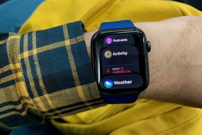The Apple Watch 5 could be more of a life-saver than you ever imagined