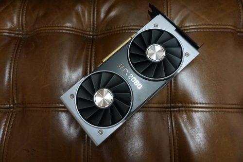 Nvidia RTX 2060 review: Is the most affordable RTX card worth the money?