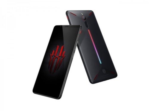 ZTE Nubia Red Magic Review