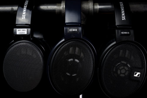 Sennheiser HD 58X Jubilee x Massdrop review : Worth the wait.