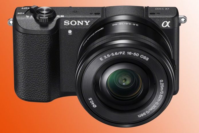 Sony A6400: All we know so far about Sony’s vlogging cam