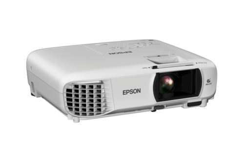 Epson EH-TW650 Review