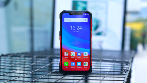 Ulefone Armor 6 Review: World’s 1st 5G Rugged Smartphone