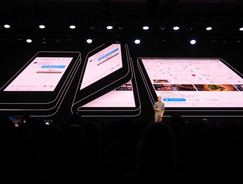 Mobile in 2019: what our smartphones will be like