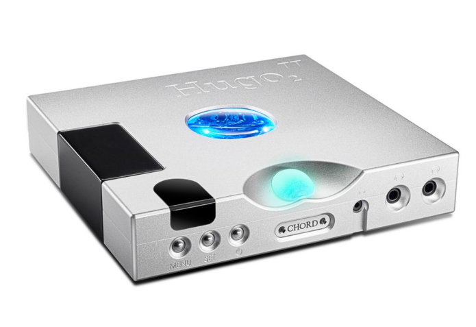 Chord Hugo TT2 review : Chord has produced another class-leading DAC