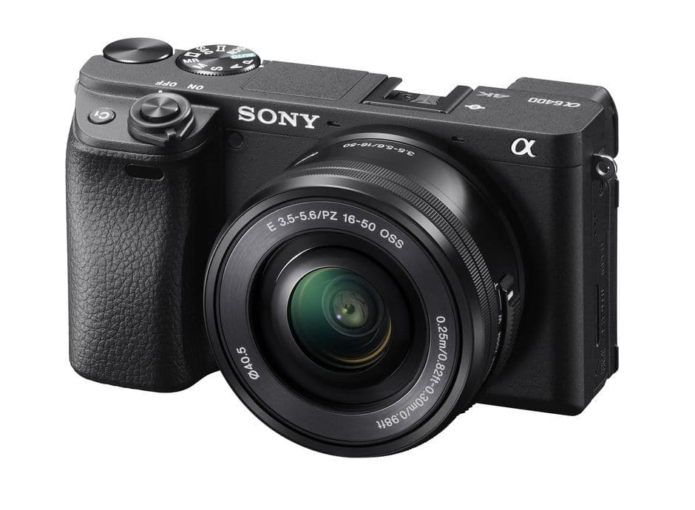 DPReview TV: Sony a6400 review