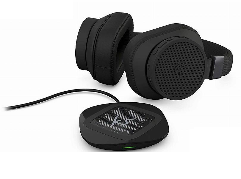 KitSound District Bluetooth Headphones Review