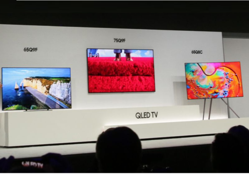 What is QLED TV? How Samsung’s TV tech compares to OLED