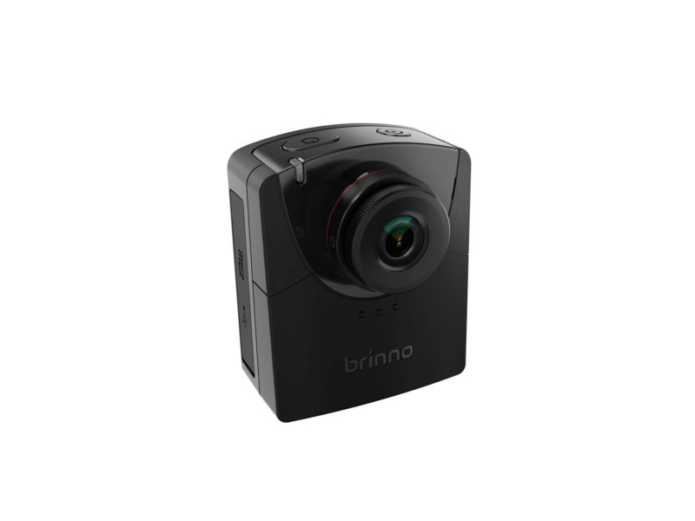 Brinno Empower TLC2000 review: This time-lapse security camera meets a niche need