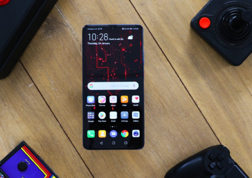 Huawei Mate 20 X review: Is it a valid rival to the Nintendo Switch?