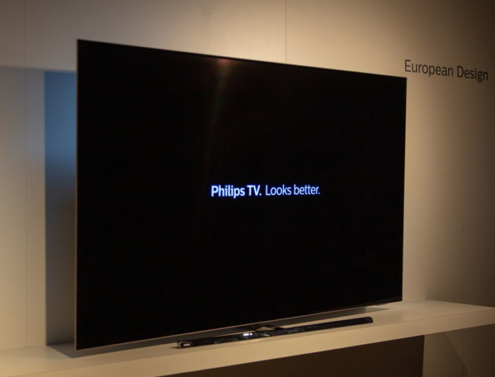 Philips OLED804 / OLED854 Hands-on Review