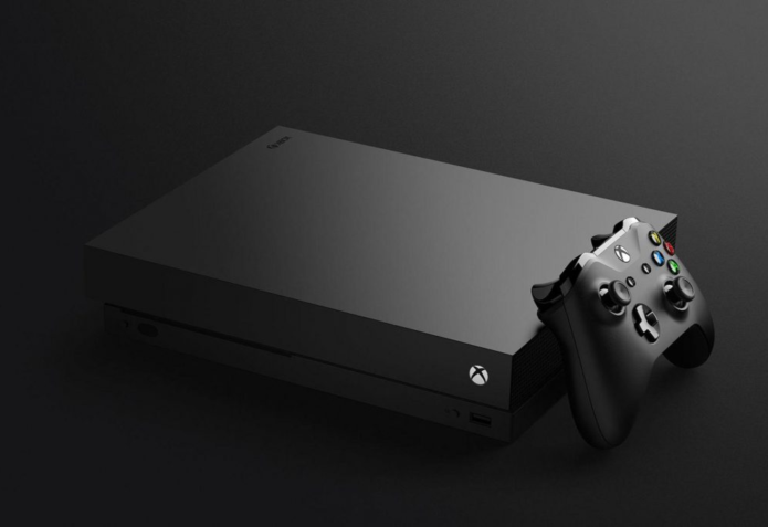 Xbox Two: Fresh rumours tease two pieces of hardware for 2020